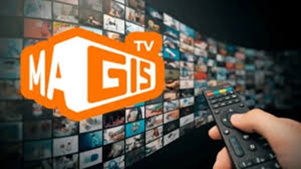 Magis TV APK